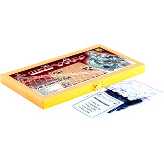 Bàn Vây Lớn Có Cờ Liên Hiệp Thành