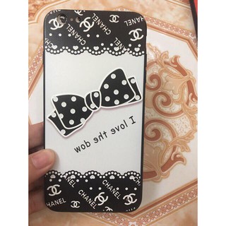 Ốp lưng cho Iphone 6 Plus tặng kính cường lực