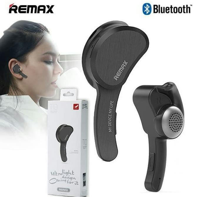 Tai Nghe Bluetooth Remax Rb-T10