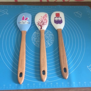 Phới silicon BREADLEAF