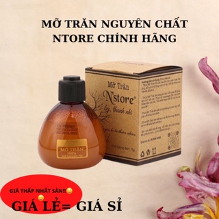 Mỡ trăn nguyễn chất Nstore chính hãng 100%