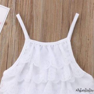 Body xinh cho bé gái