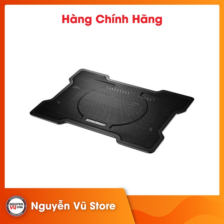 Đế Tản Nhiệt Cooler Master XSlim Hàng Chính Hãng