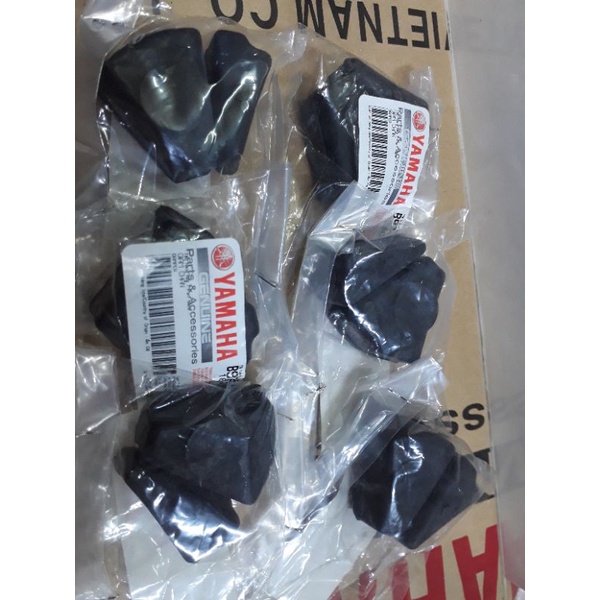 Bộ cao su đùm Motor R15 Yamaha VN