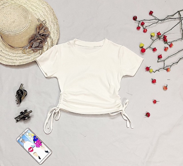 [Mã FAMAYWA giảm 10K đơn 50K] Áo rút dây | BigBuy360 - bigbuy360.vn