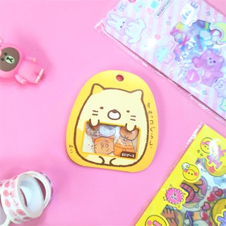 Sticker Sumikko Gurashi 50 miếng siêu dễ thương Be Tiny