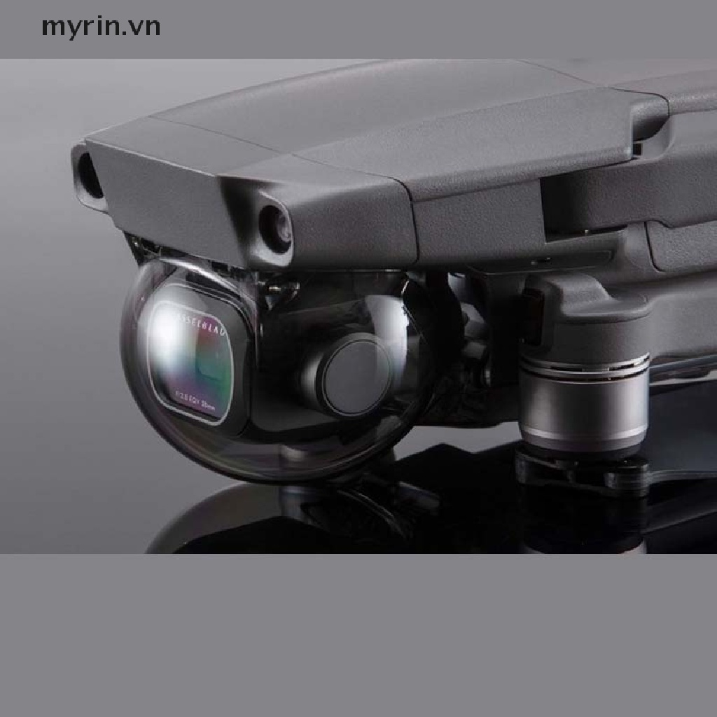 Nắp Bảo Vệ Chống Rung Cho DJI MAVIC 2 Pro