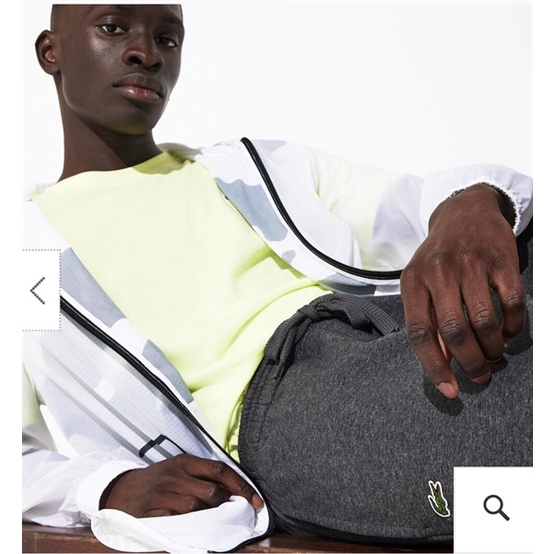 Quần nỉ LCST XH76