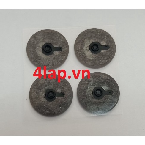 Chân Đế Cao Su Cho MacBook Pro &amp; MacBook Retina A1398 A1425 A1502
