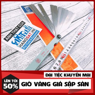 [ GIÁ TỐT NHẤT ] Thước căn lá