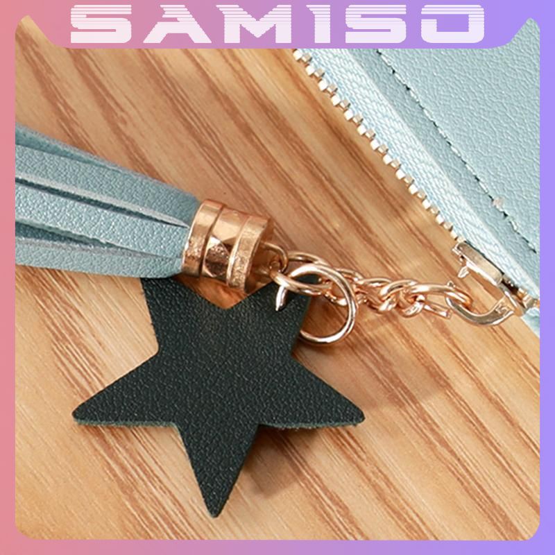 Ví nữ mini cao cấp ngắn cute nhỏ gọn bỏ túi thời trang giá rẻ NG11 | BigBuy360 - bigbuy360.vn