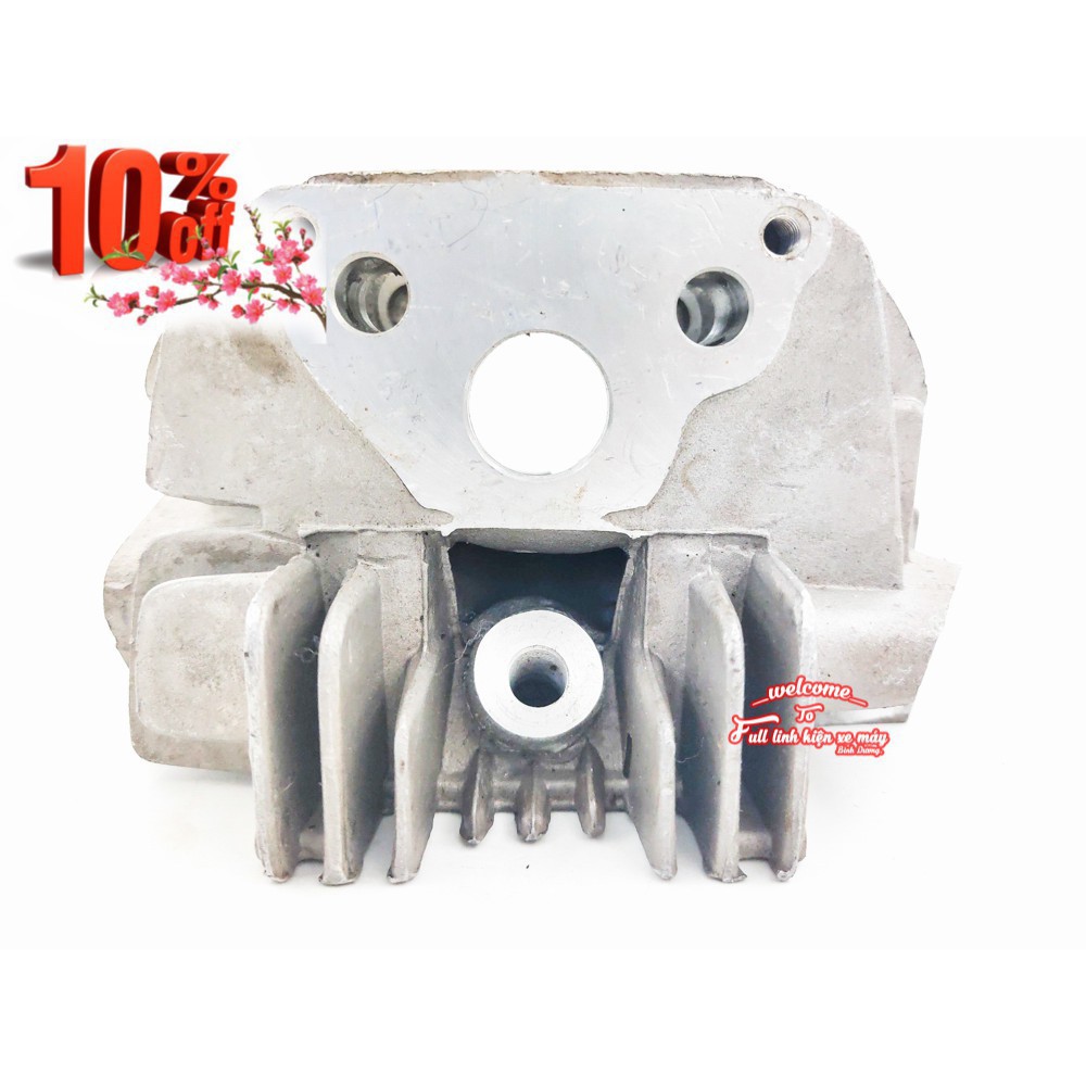 ĐẦU BÒ WAVE TRÁI 62 KÈM XUPAP LỚN BHL
