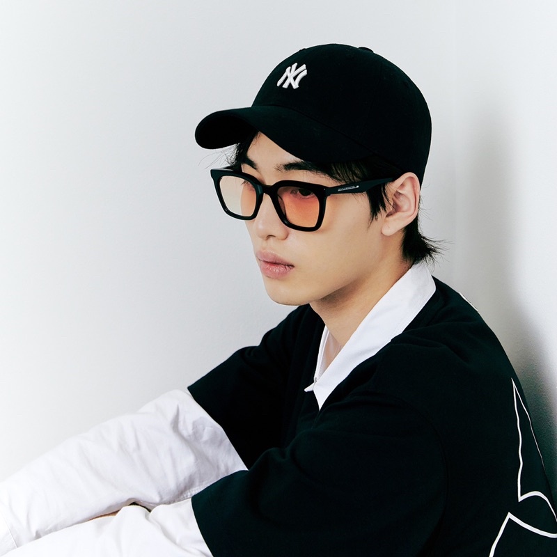 (ảnh thật) Mũ/ nón ROOKIE BUCKET hàng chuẩn