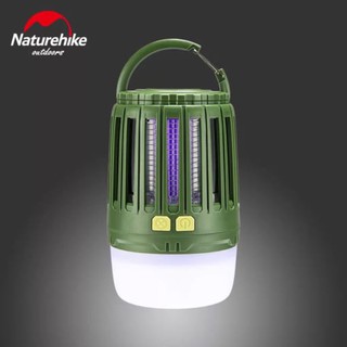 Đèn dã ngoại Naturehike NH20ZM003 chống muỗi