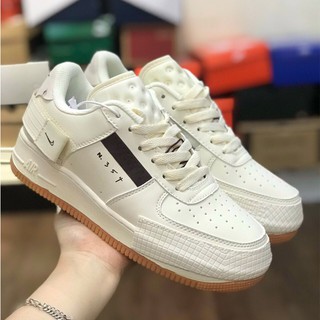 [Air Force #REP11]Giày Sneaker Air Force 1 N.354 Mẫu Mới Nhất 2020 Nam Nữ