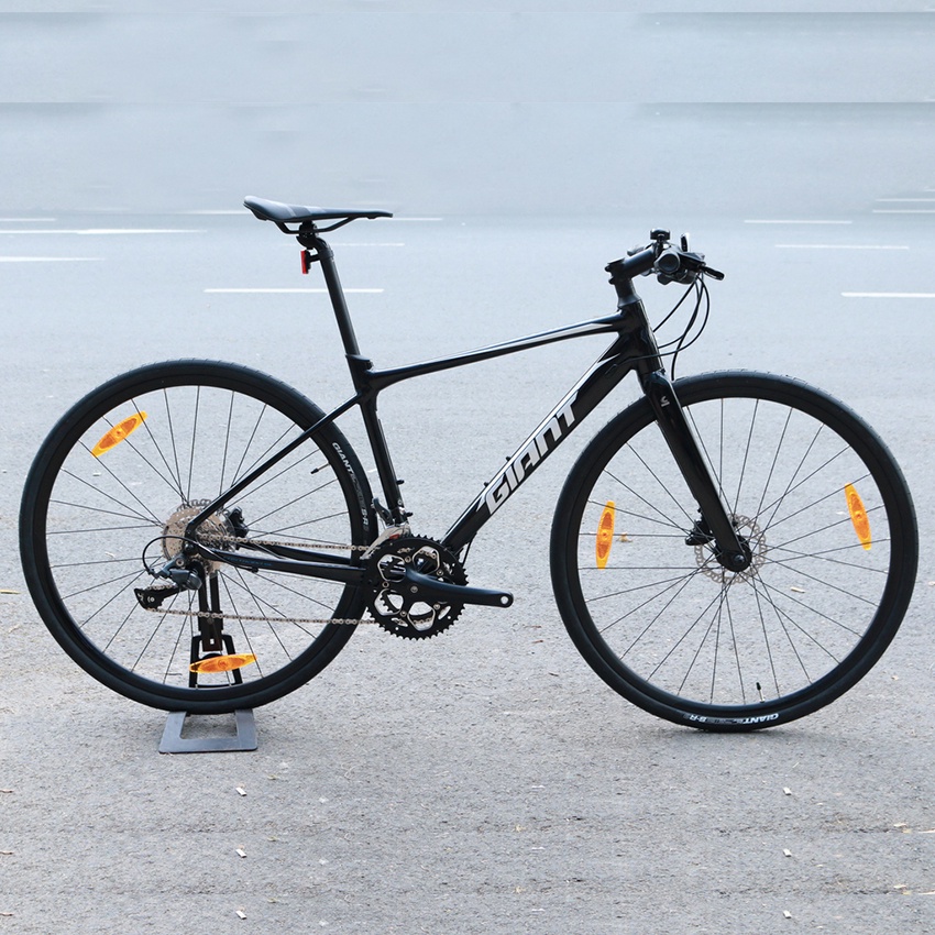 Xe đạp đường phố Touring Giant Fastroad SL3 - 2021