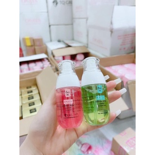 Xịt khoáng cô bé onaya