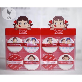 🧯🧯Bông Mút Holika Holika Peko Chan_Hard Cover Cushion Puff