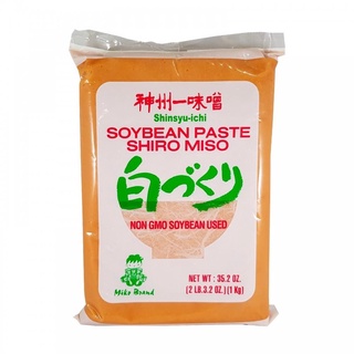 Tương nhật mikochan miso 1kg