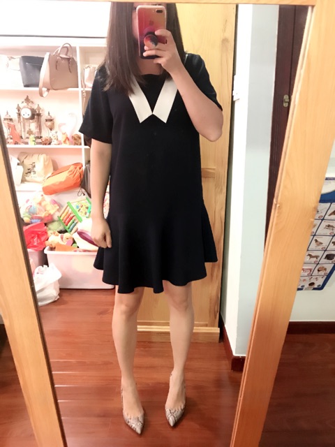 Đầm mixxo