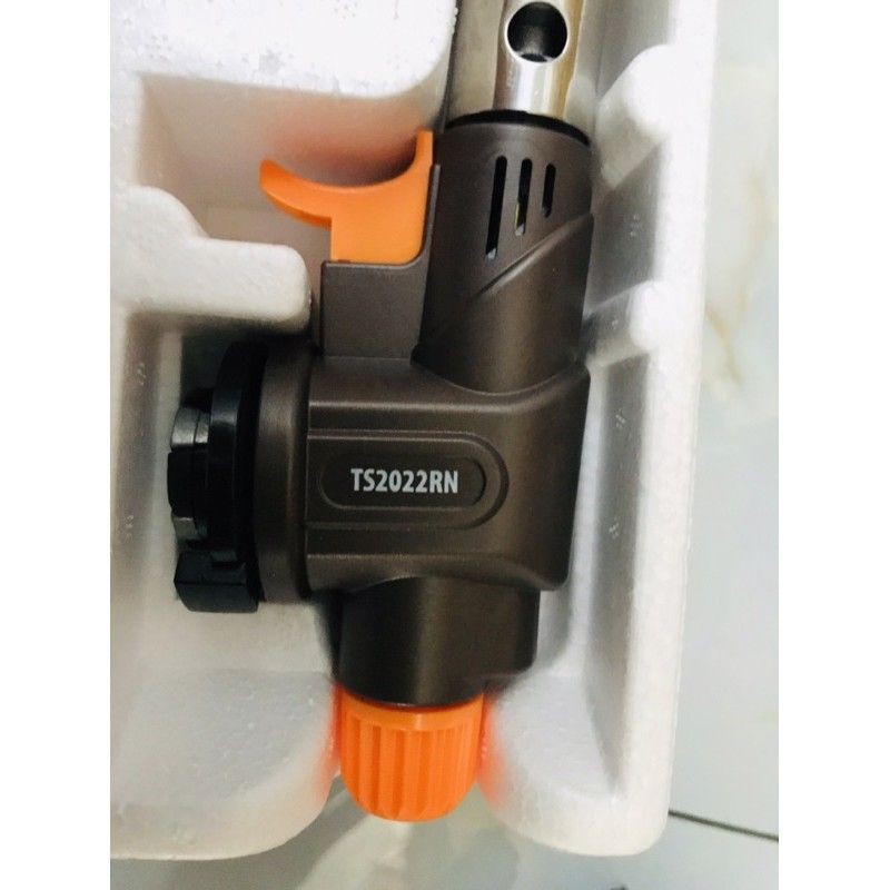 Đèn khò namilux  - sử dụng gas mini mới nhất