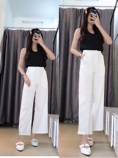 Quần Simple pant