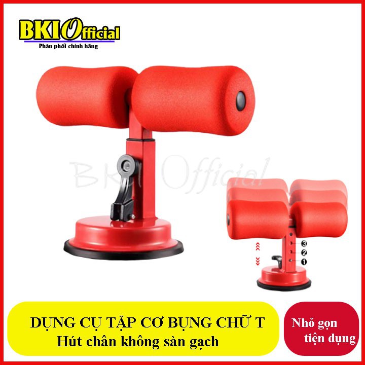 Dụng cụ tập thể dục tại nhà, giảm mỡ bụng cho cơ bụng săn chắc