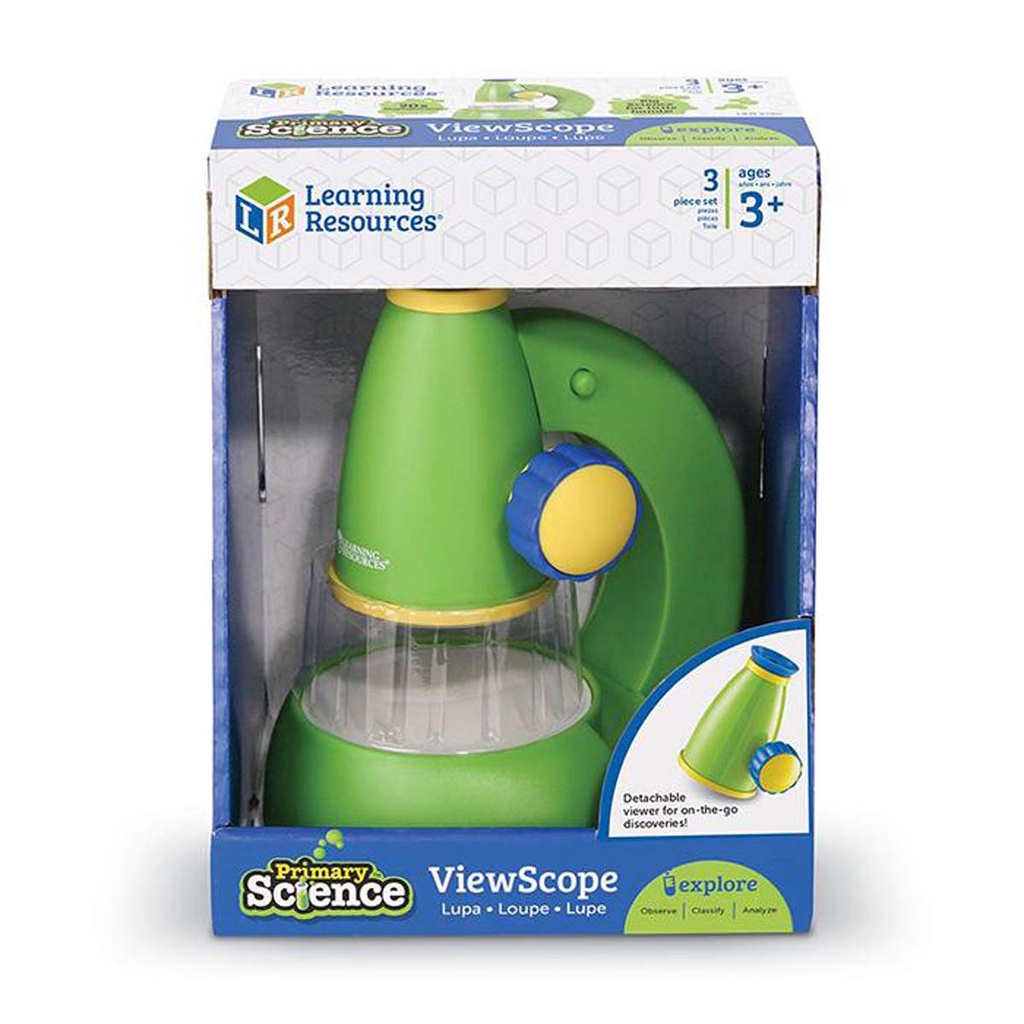Kính hiển vi trẻ em - Primary Science Viewscope