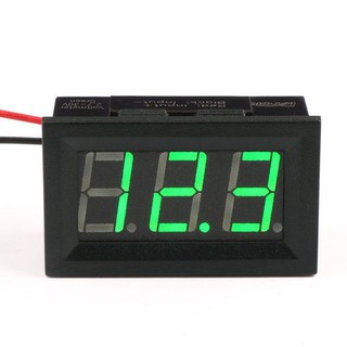 Đồng hồ đo áp AC 30-500V
