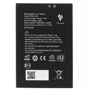 Pin cho điện thoại vsmart bee 3/ bvsm 230 pin zin phụ kiện