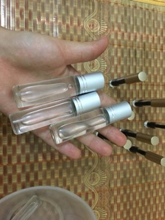 Dầu Dừa Nguyên Chất