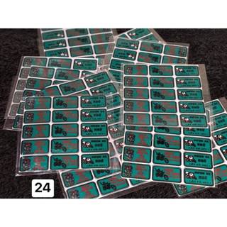 Sticker cà khịa