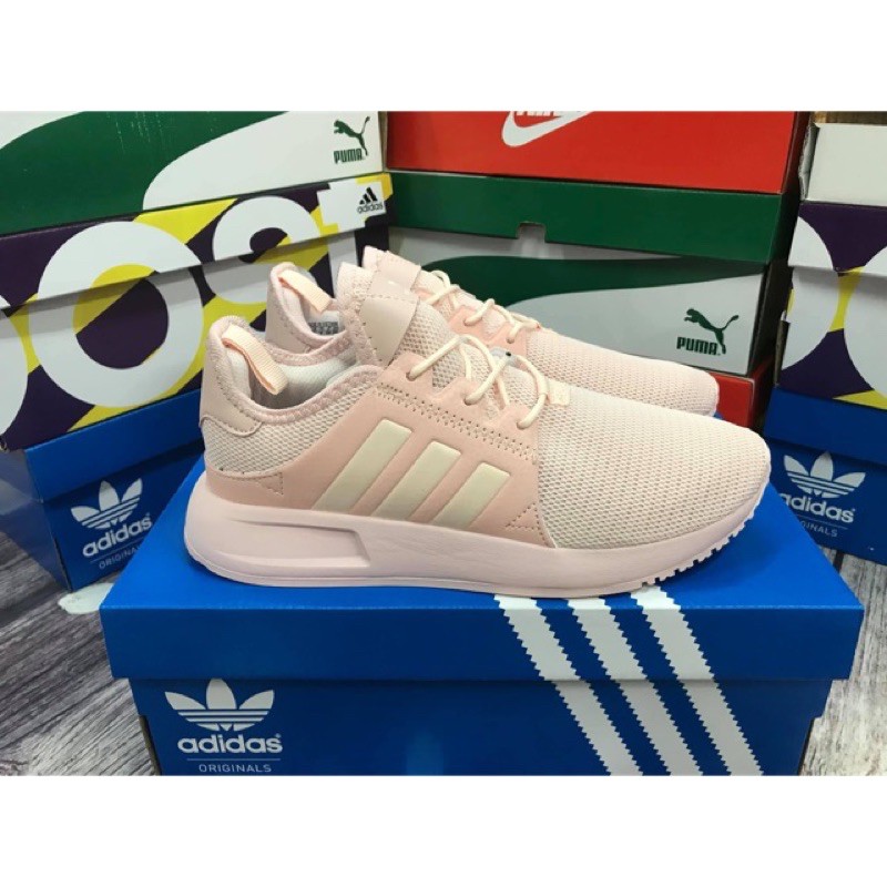 Giày Adidas XPLR (Full Box)