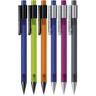 Bút chì bấm Staedtler Graphite 777 0.5mm