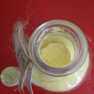 BỘT TINH BỘT NGHỆ CỐI XAY BỘT (100g)