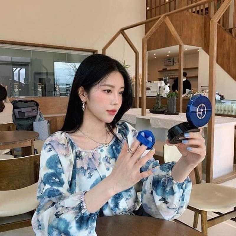 Phấn nước (Cushion) Giorgio Armani mini | BigBuy360 - bigbuy360.vn