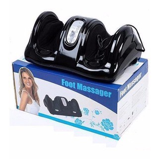 Máy mát-xa chân Foot Massager ABN (Cánh Dán)
