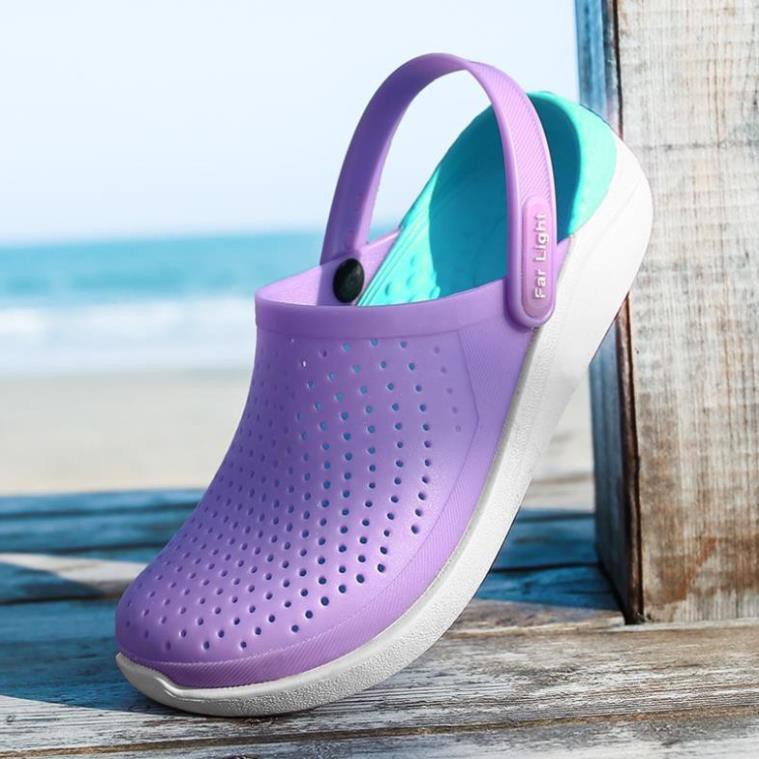Sandal Vento xuất nhật chính hãng Size36-41 Women's sandals Dép xăng đan nam nữ Sport - dép -az1