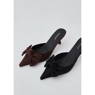 828845 - SỤC EVELYN SUEDE MULES