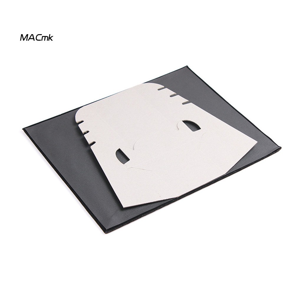 Giá Đỡ Trưng Bày Vòng Tay / Vòng cổ 17 Móc