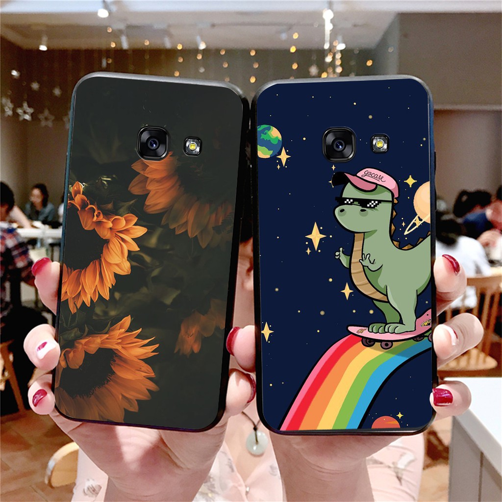 HÀNG HOT  Ốp SamSung A720 ( 2017 ) / A520 (2017) / A320 (2017) in hình đẹp