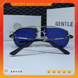 Kính mắt nam - Hàng cao cấp Aman/guc/dio Fullbox [allbum x6 mẫu]