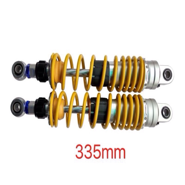 phuộc ohlins wave không bình dầu 00005