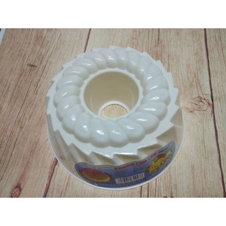 KHUÔN LÀM CƠM, XÔI, RAU CÂU 20 CM - mẫu số 1