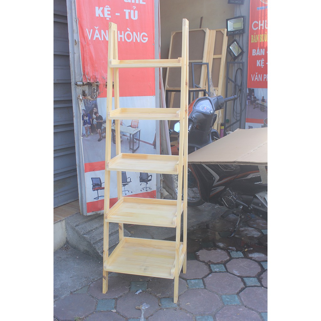KỆ GIÁ 5 TẦNG