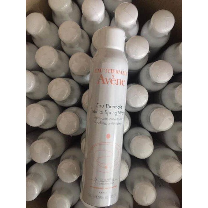 XỊT KHOÁNG AVENE 300ml