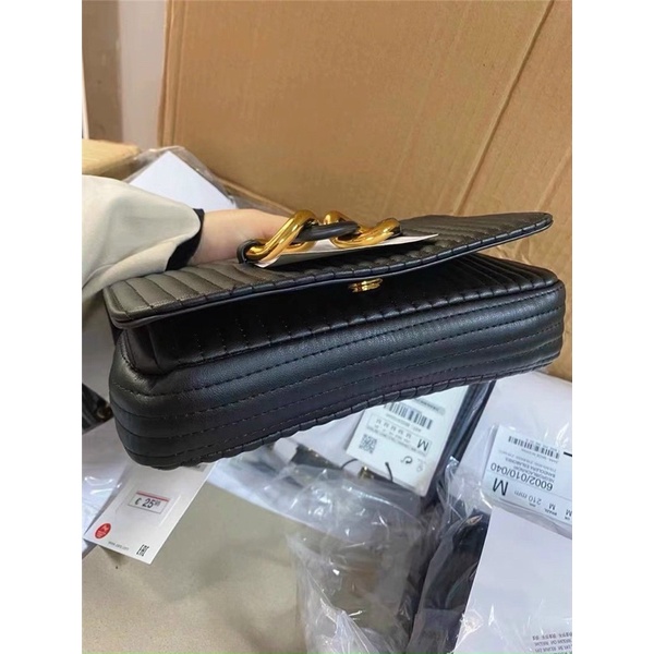 TÚI ZARA CHẦN DÁNG ĐẸP