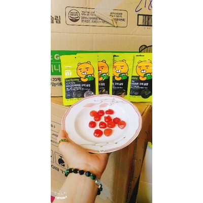 Kẹo dẻo giảm cân  Gummy Hàn quốc