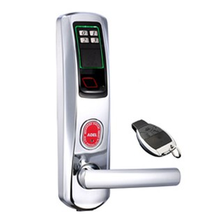 Khóa cửa vân tay adel us3-8912