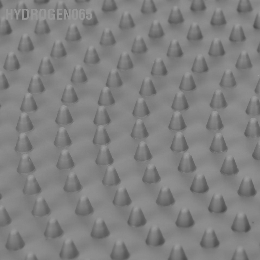 Thảm Lót Bằng Silicone Không Độc Hại Chống Trượt Chống Thấm Nước Cho Mèo Cưng